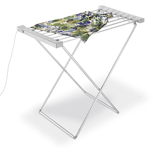 Aluminium Electric Drying  Rack
