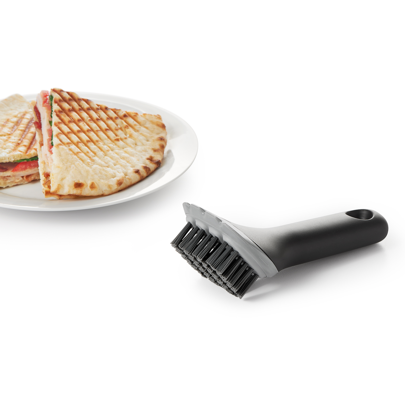 OXO GG PANINI PRESS BRUSH