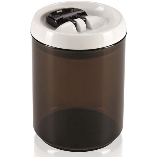 Fresh & Easy Coffee Storage Container Round 1400ml