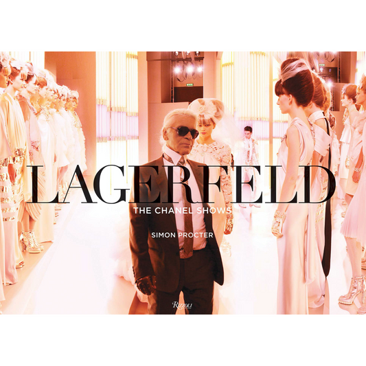 Lagerfeld: The Chanel Shows