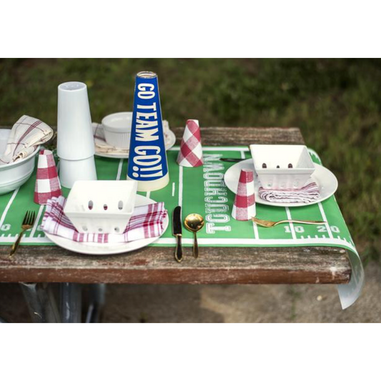 Touchdown Runner