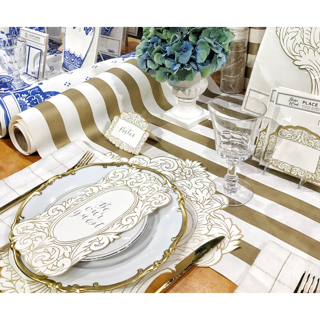 "Anchor" Placemats