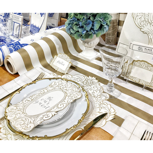 "Anchor" Placemats