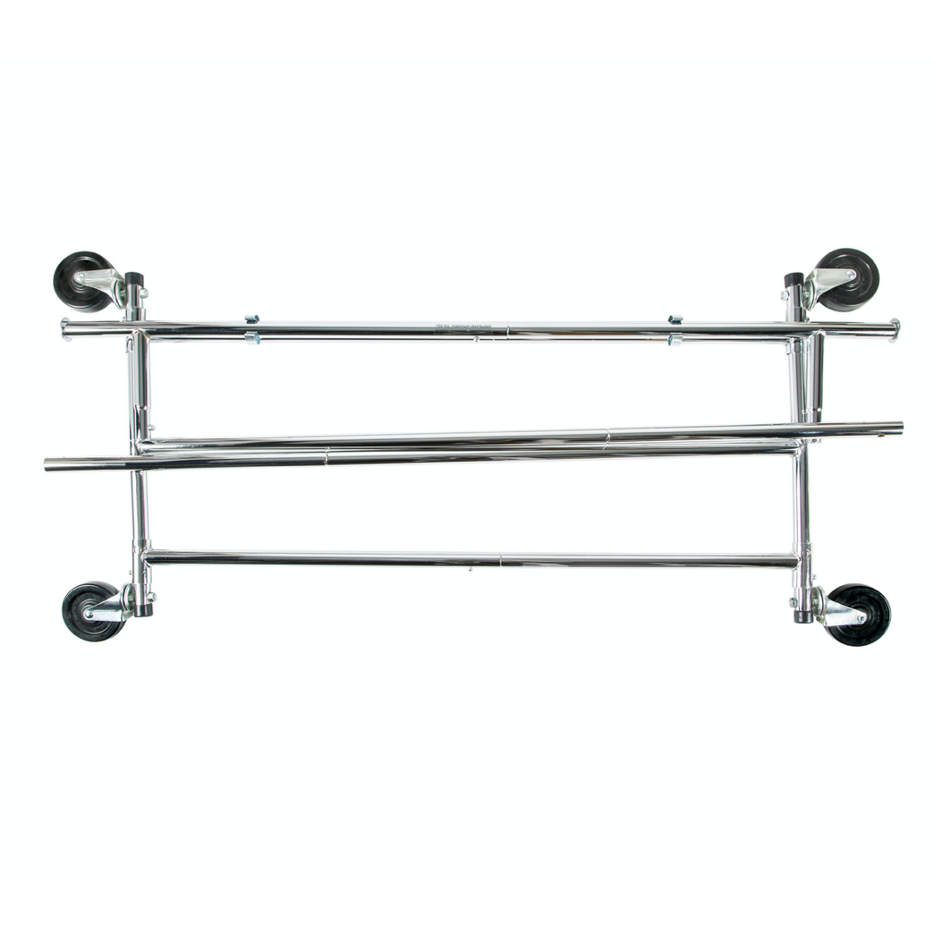 Commercial Garment Rack