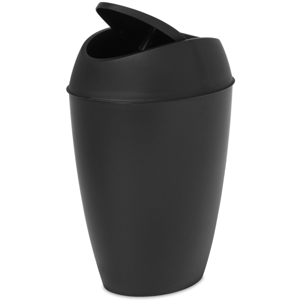 TWIRLA CAN 9L Black