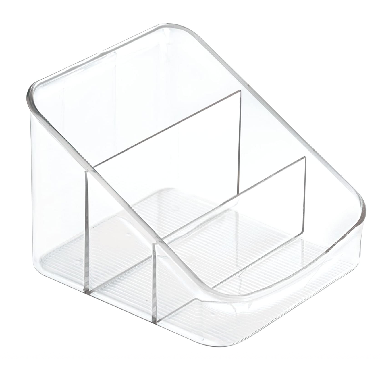 Packet Organizer 3S Clear