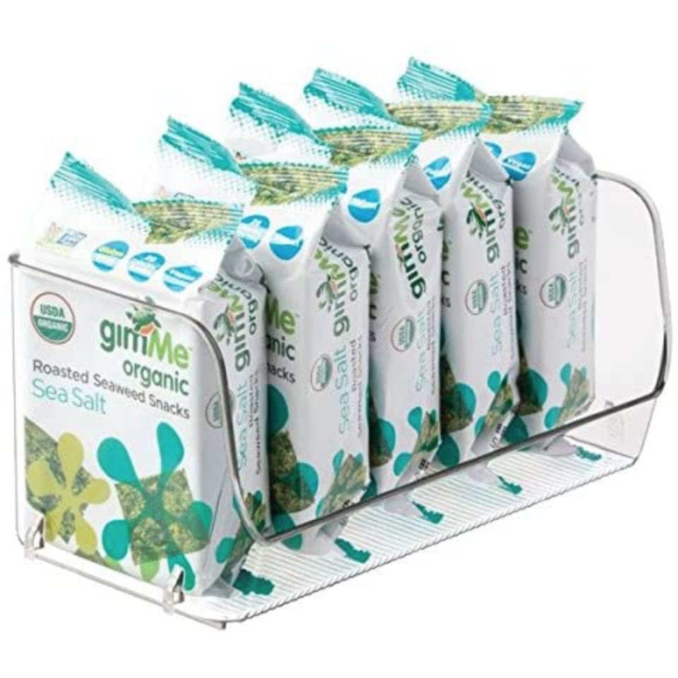 Organizador apilable mediano