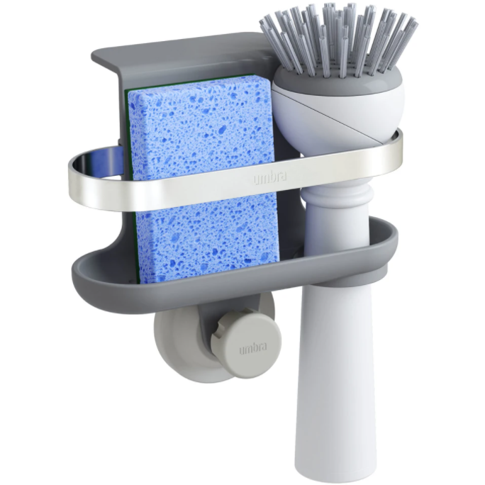 Holster Sure-Lock Utensil Caddy