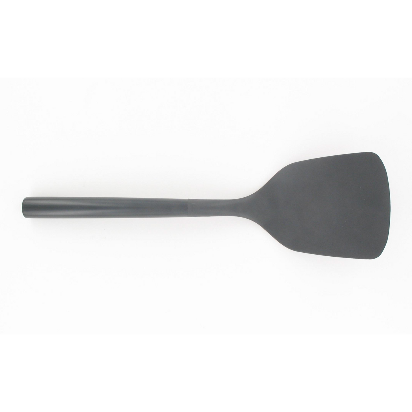 STAINLESS STEEL SHORT TURNER MATTE BLACK