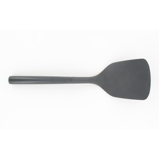 STAINLESS STEEL SHORT TURNER MATTE BLACK