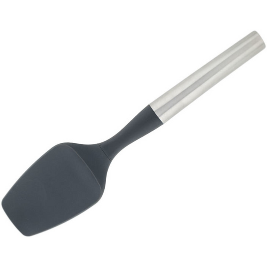 SS SPOON SPATULA GRAY