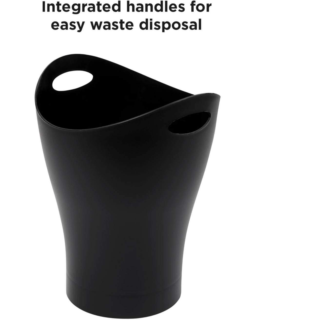 GARBINO CAN 9L Black