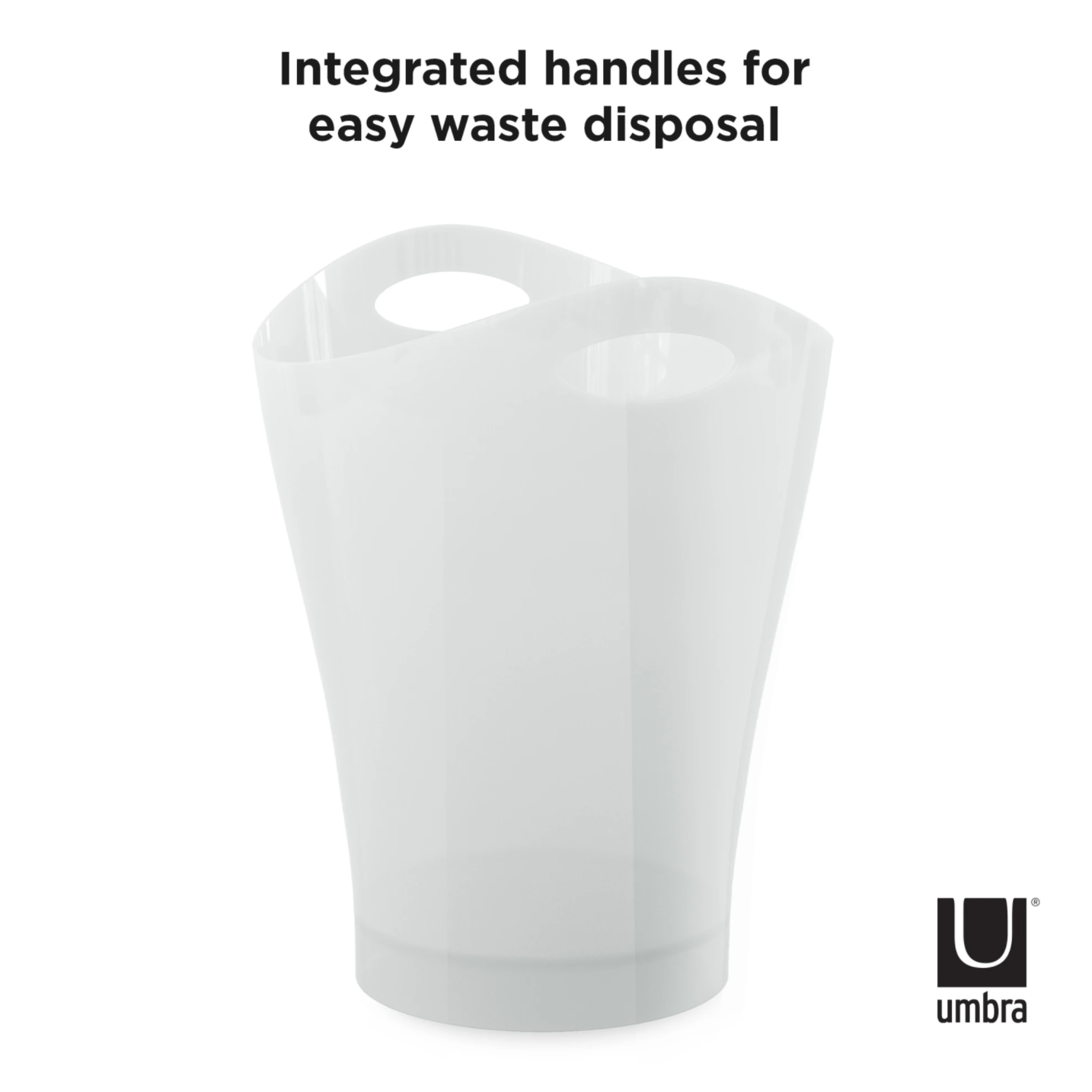 GARBINO CAN 9L Metallic White