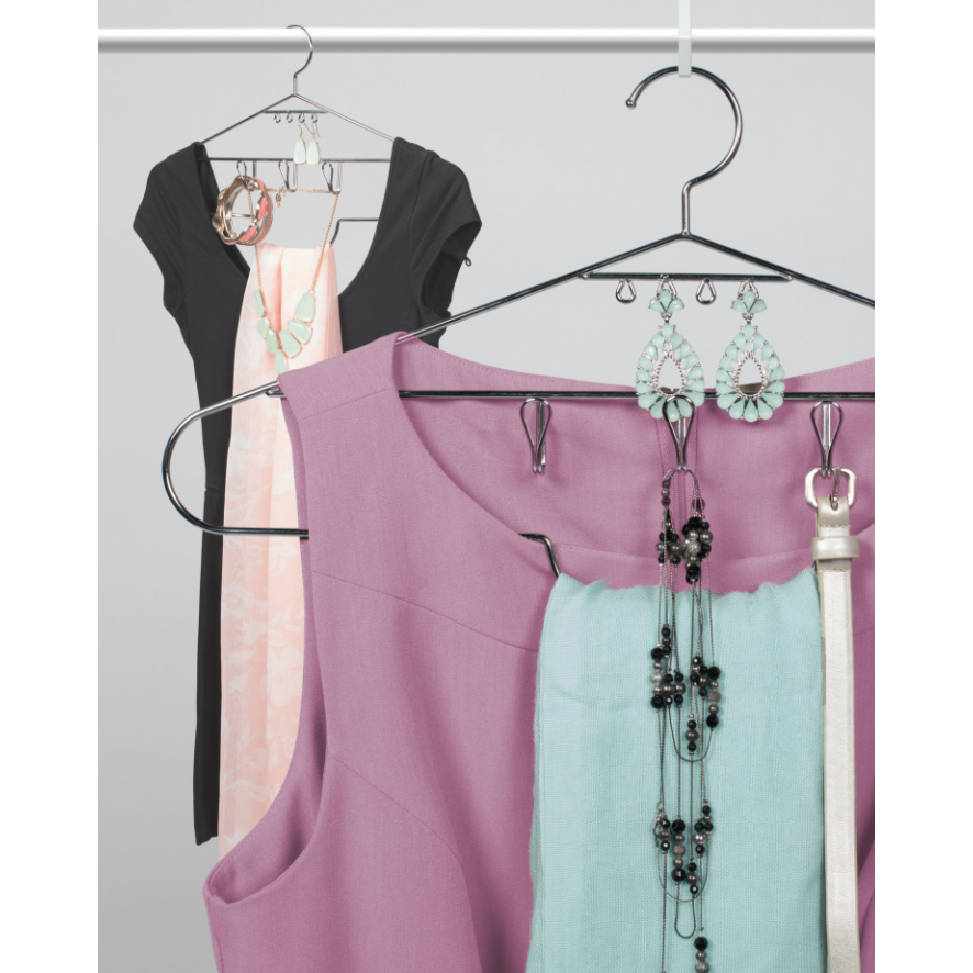 Specialty Hanger  Set 2