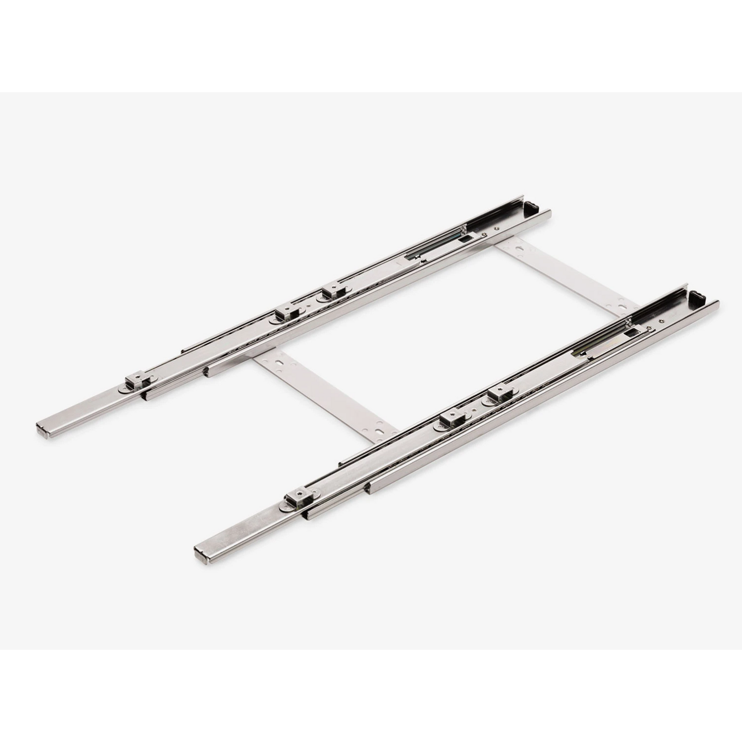20" PULL OUT CABINET ORGANIZER WITH LID INSET