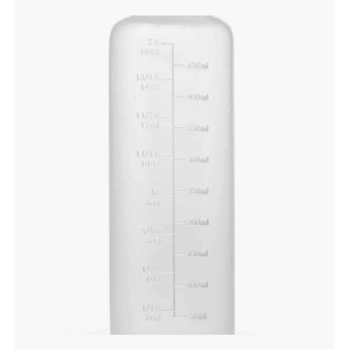 OXO GG CHEF'S SQUEEZE BOTTLE 12oz