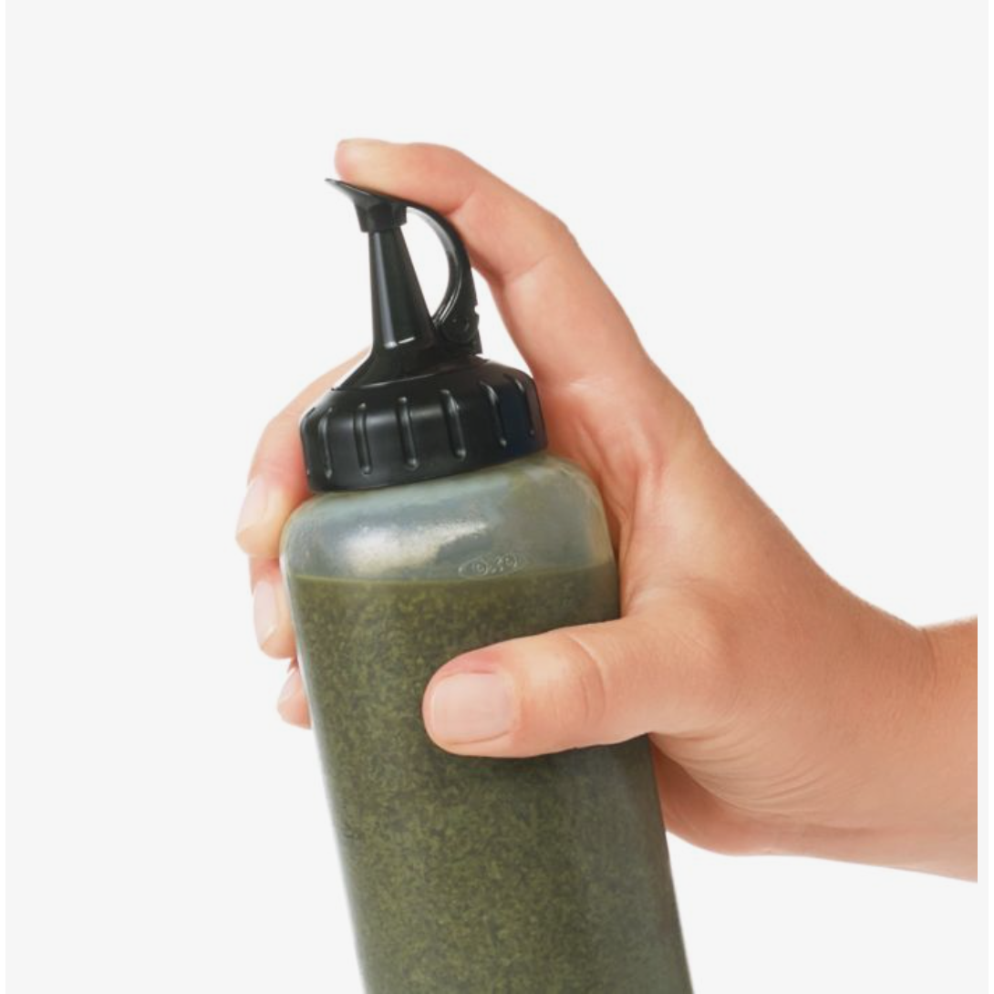 OXO GG CHEF'S SQUEEZE BOTTLE 12oz