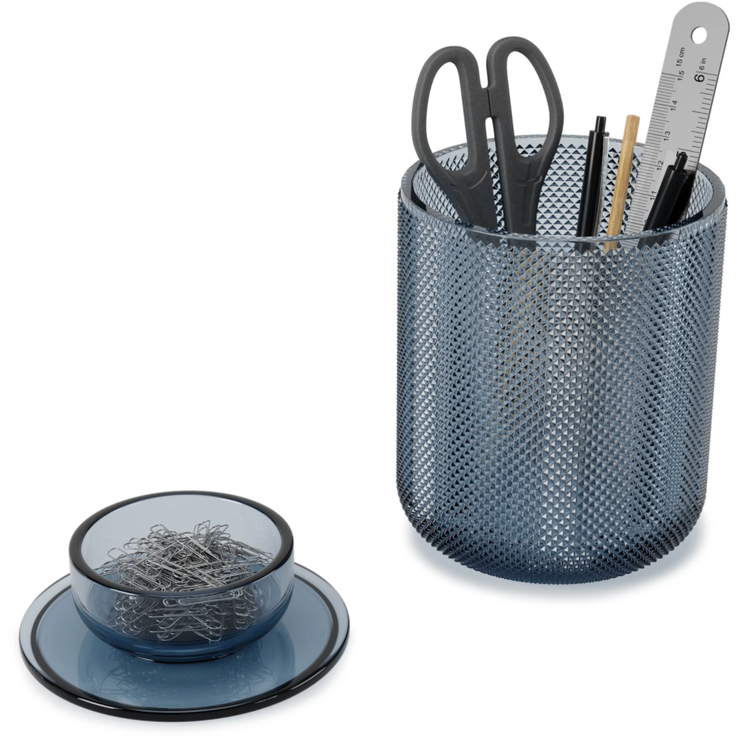 ALLIRA ORGANIZER  BLUE