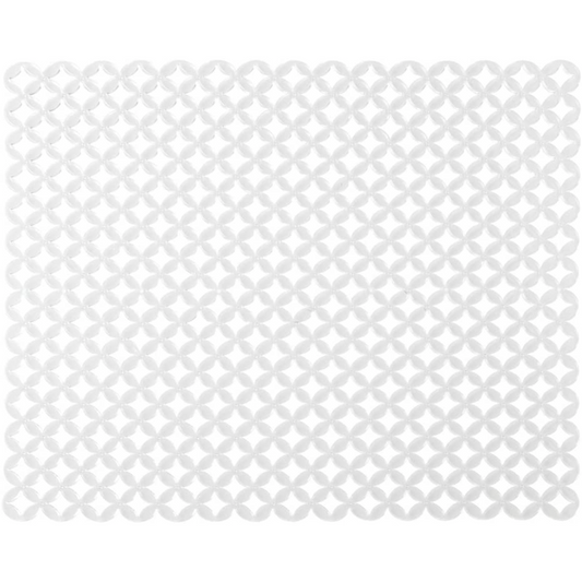 Clear  Sink Mat Regular