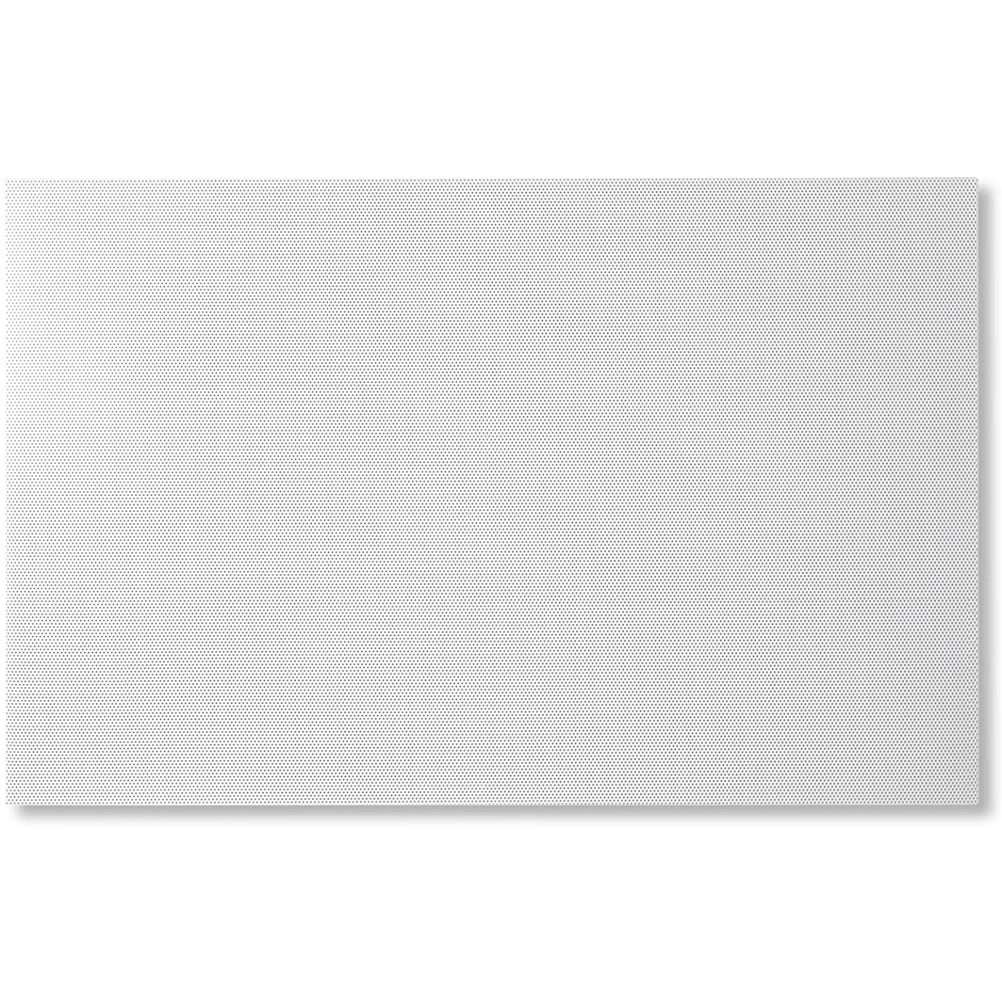 BULLETBOARD 30X20" WHITE