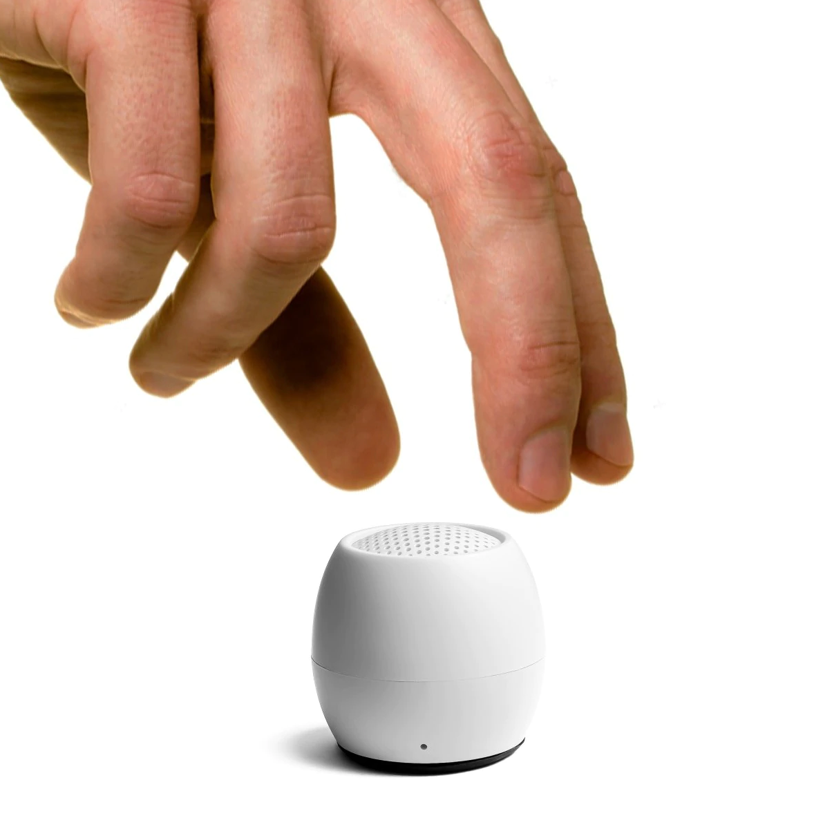 Zero Speaker Yellow