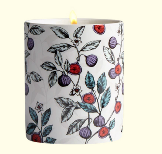 Scented Candle La Piedra Medium