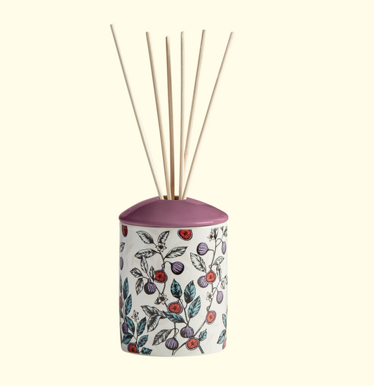 Diffuser La Piedra