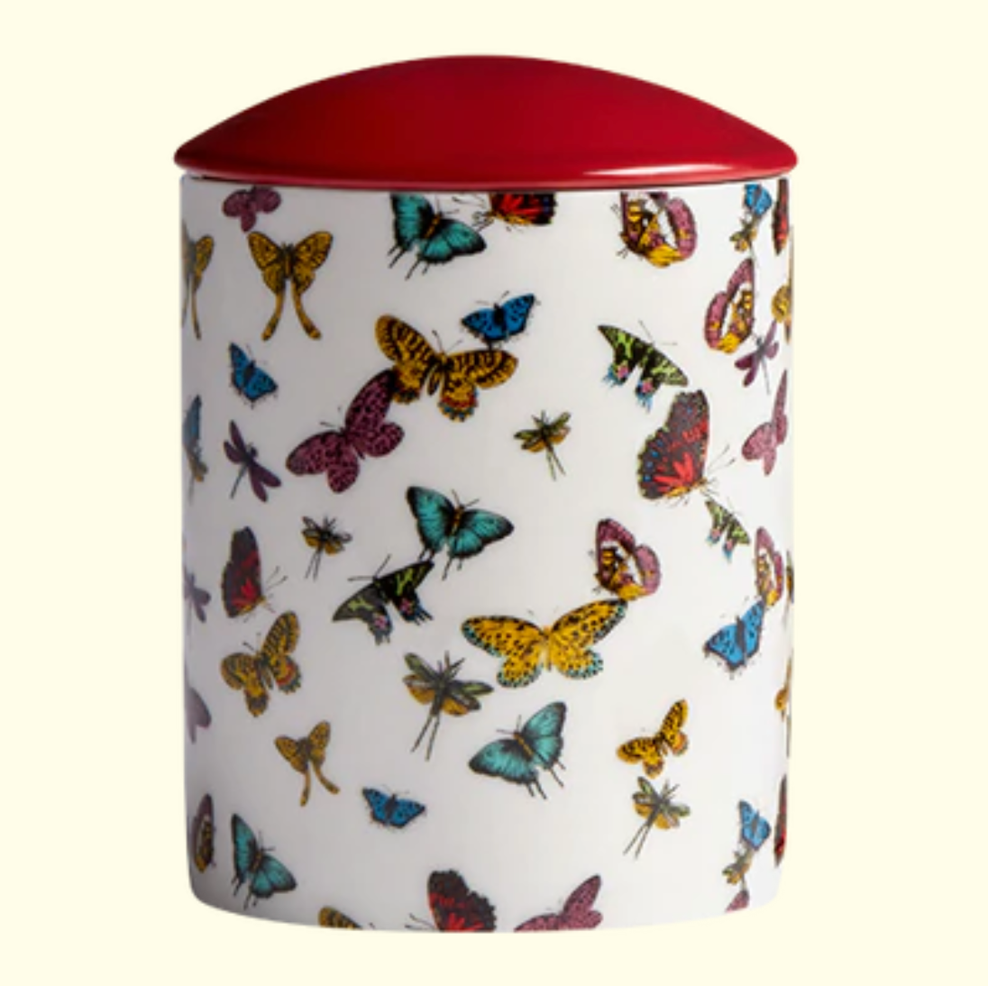 Scented Candle Belvedere Large