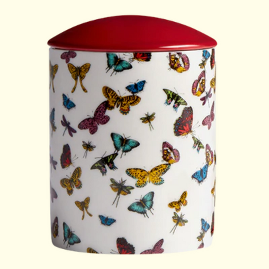 Scented Candle Belvedere Large