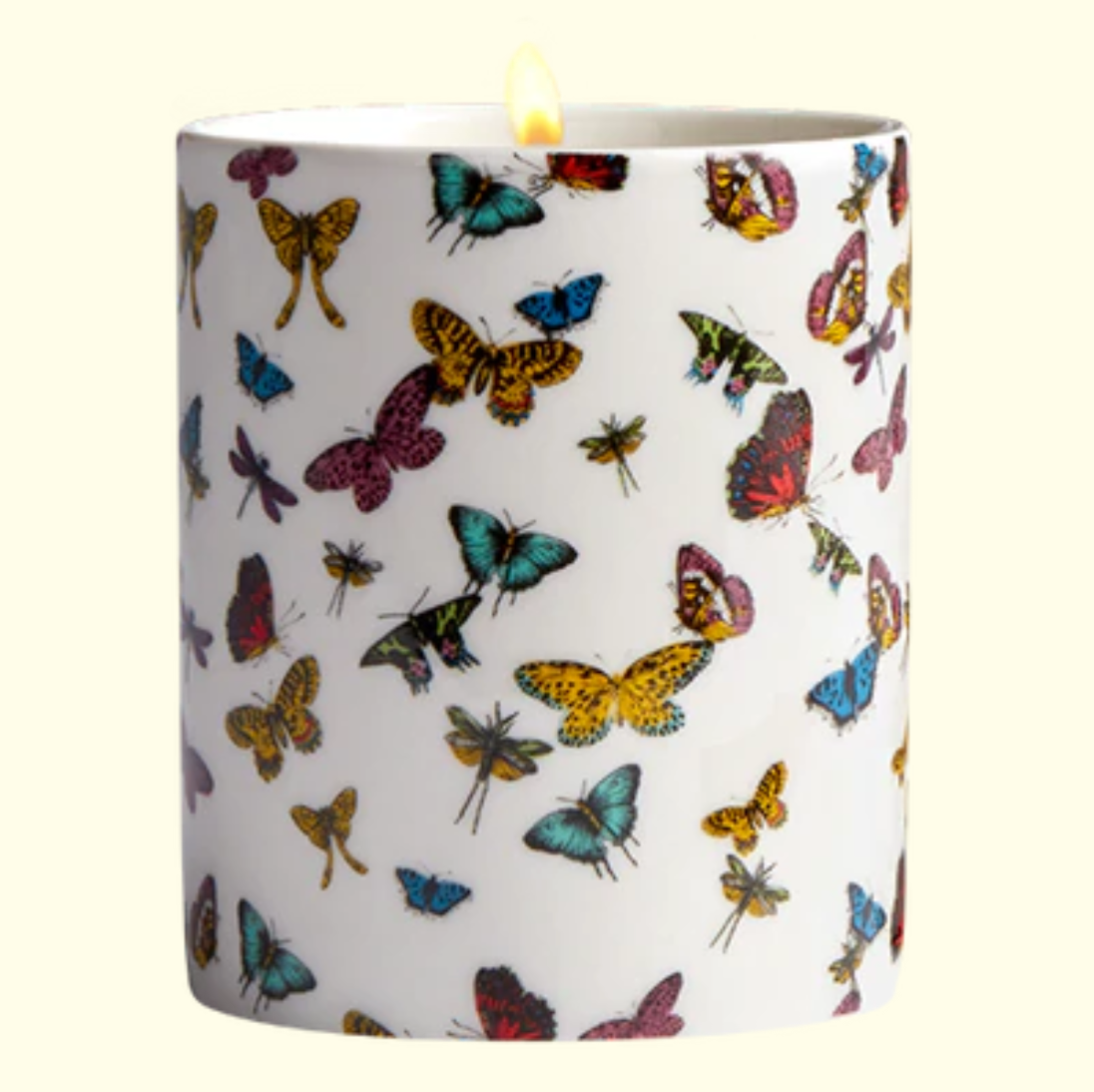 Scented Candle Belvedere Large