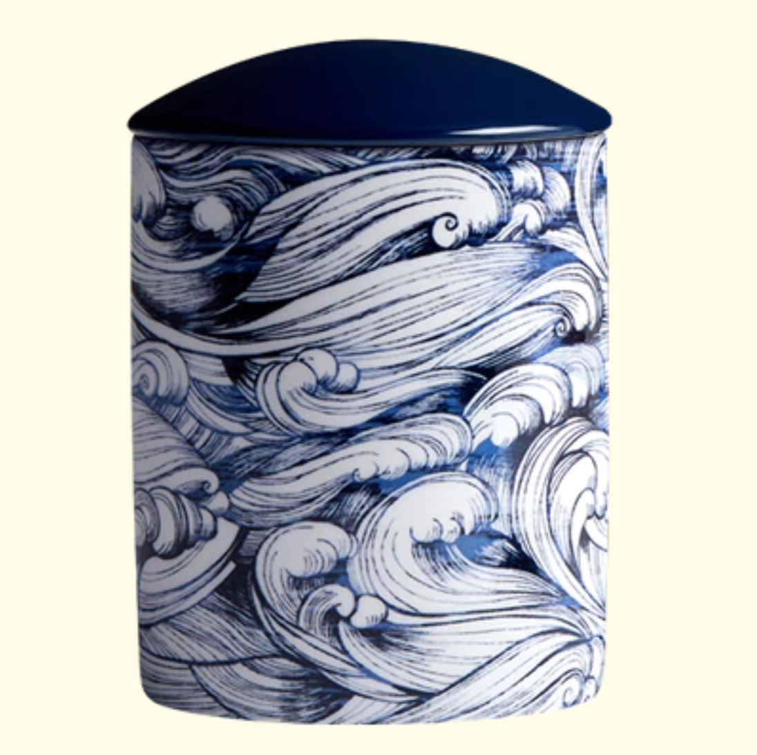Scented Candle Whitby Large