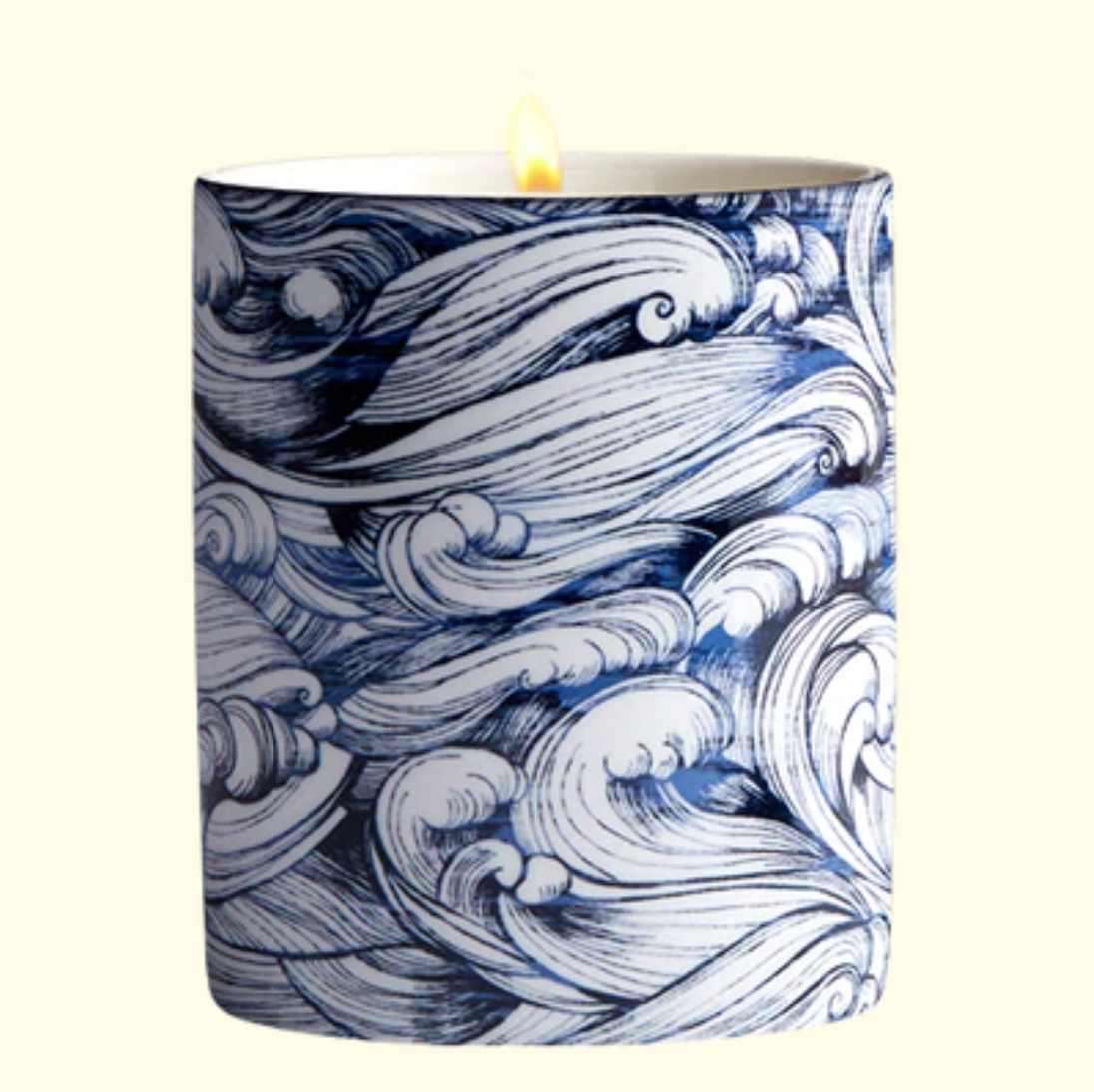 Scented Candle Whitby Large