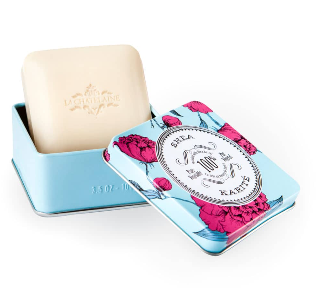 Shea + Cherry Almond Gift Set