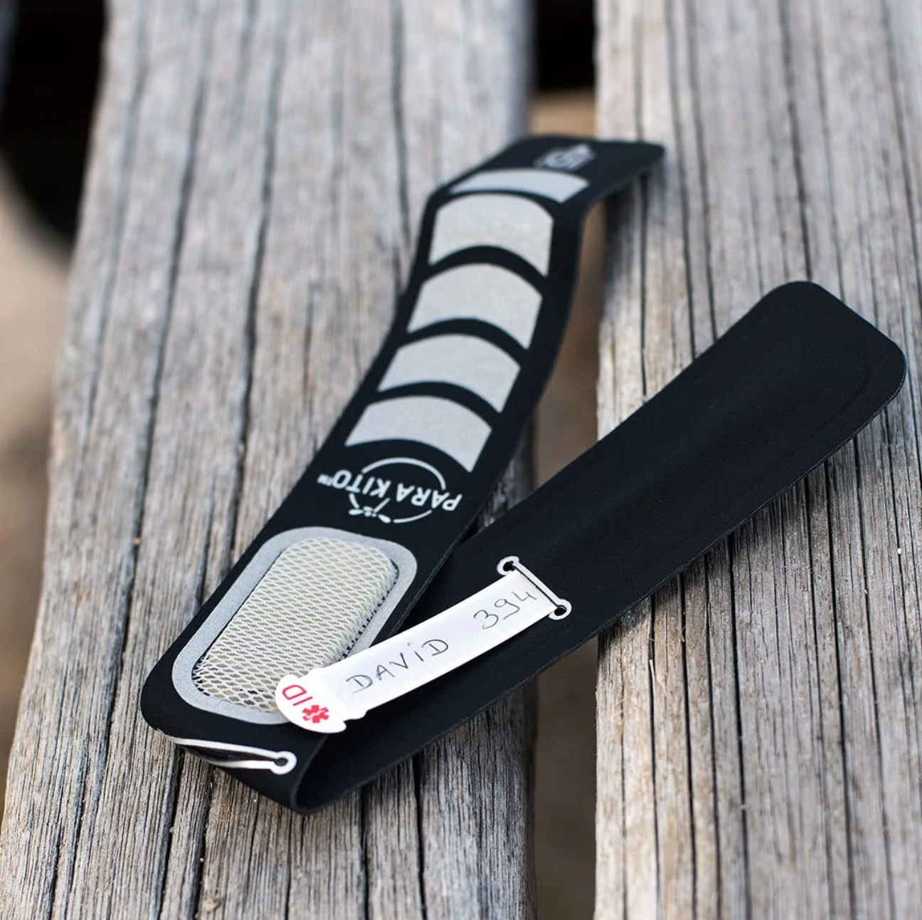 Mosquito Repellent Sport Band