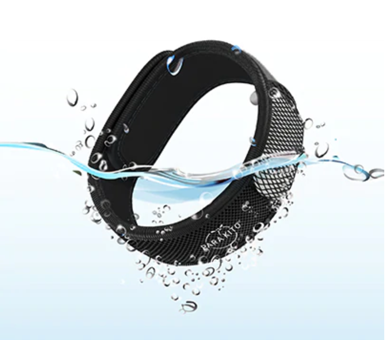 Mosquito Repellent Wristband
