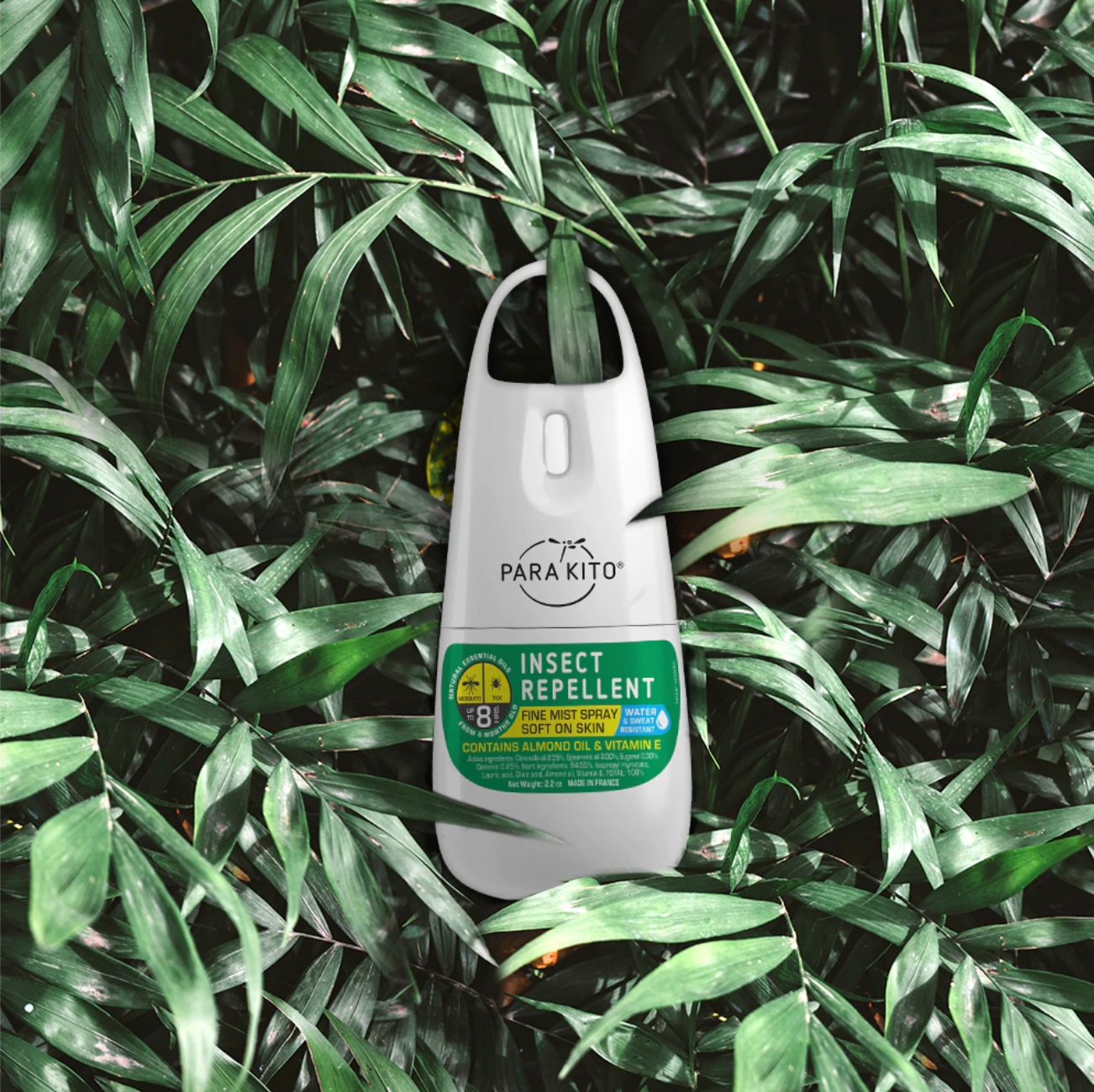 Insect Repellent Spray