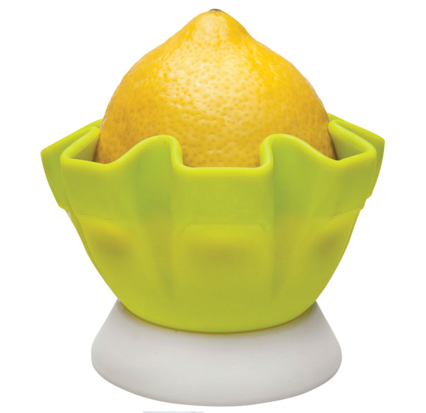 Citrus Squeezer with Stand