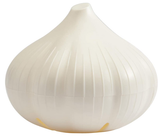 Garlic Saver