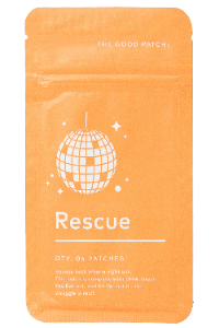 Rescue Patch