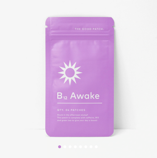 Awake Patch