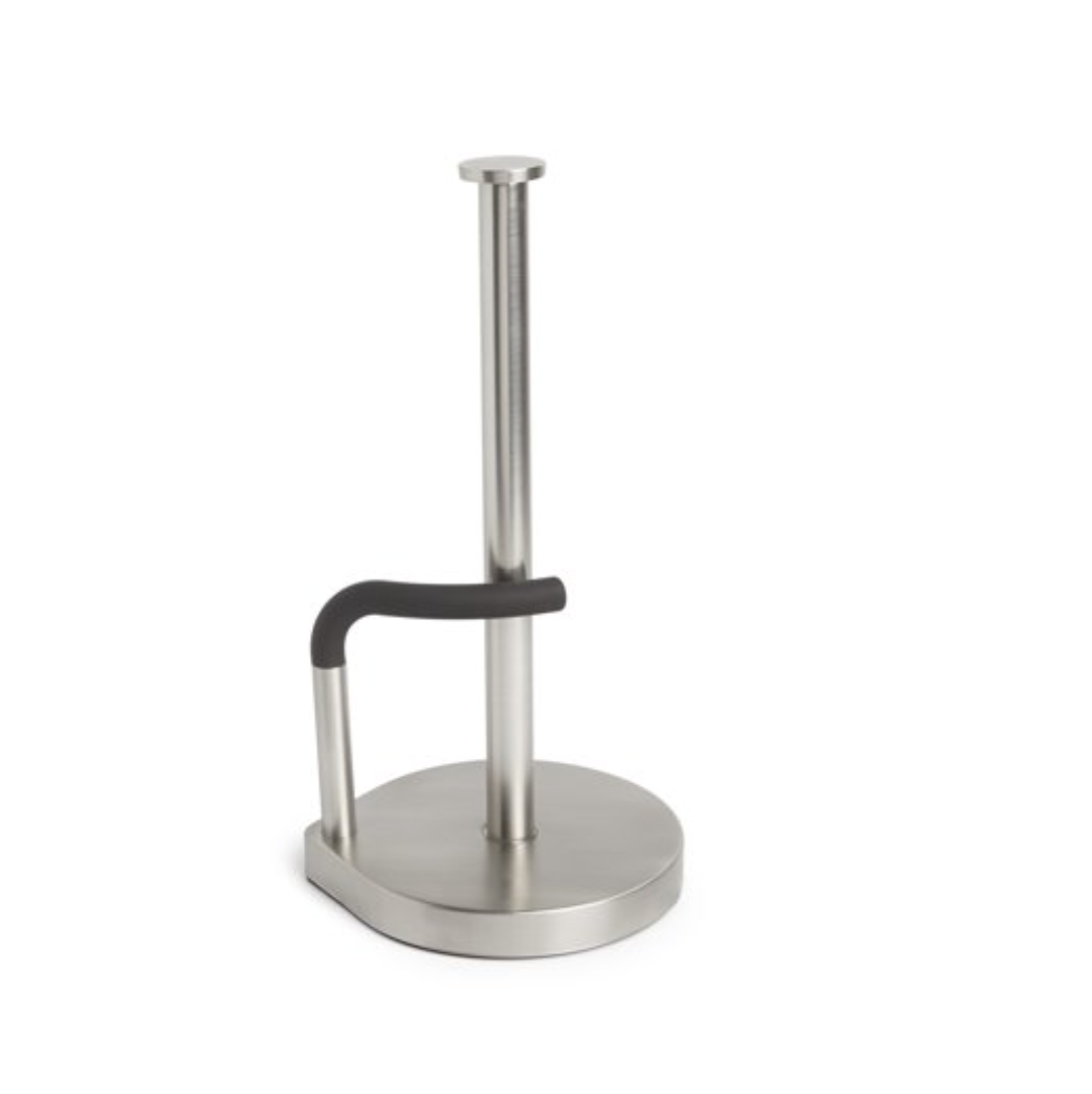 Spring Paper Towel Holder
