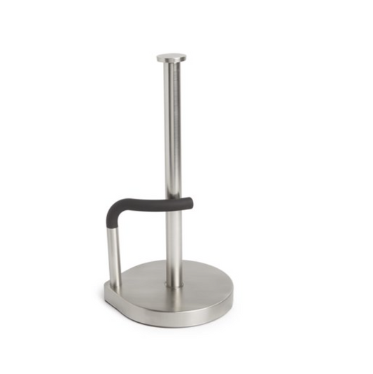 Spring Paper Towel Holder