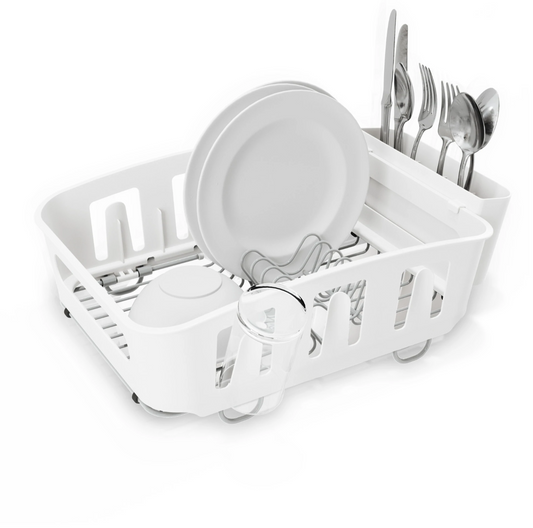 Sinkin 3-in-1 Dish Rack