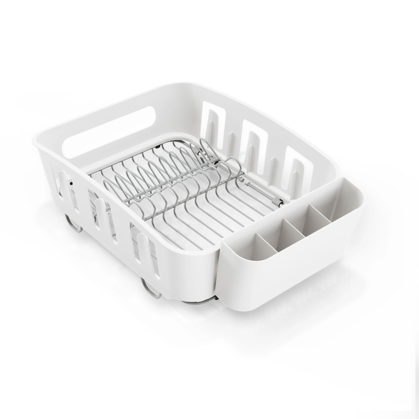 Sinkin 3-in-1 Dish Rack