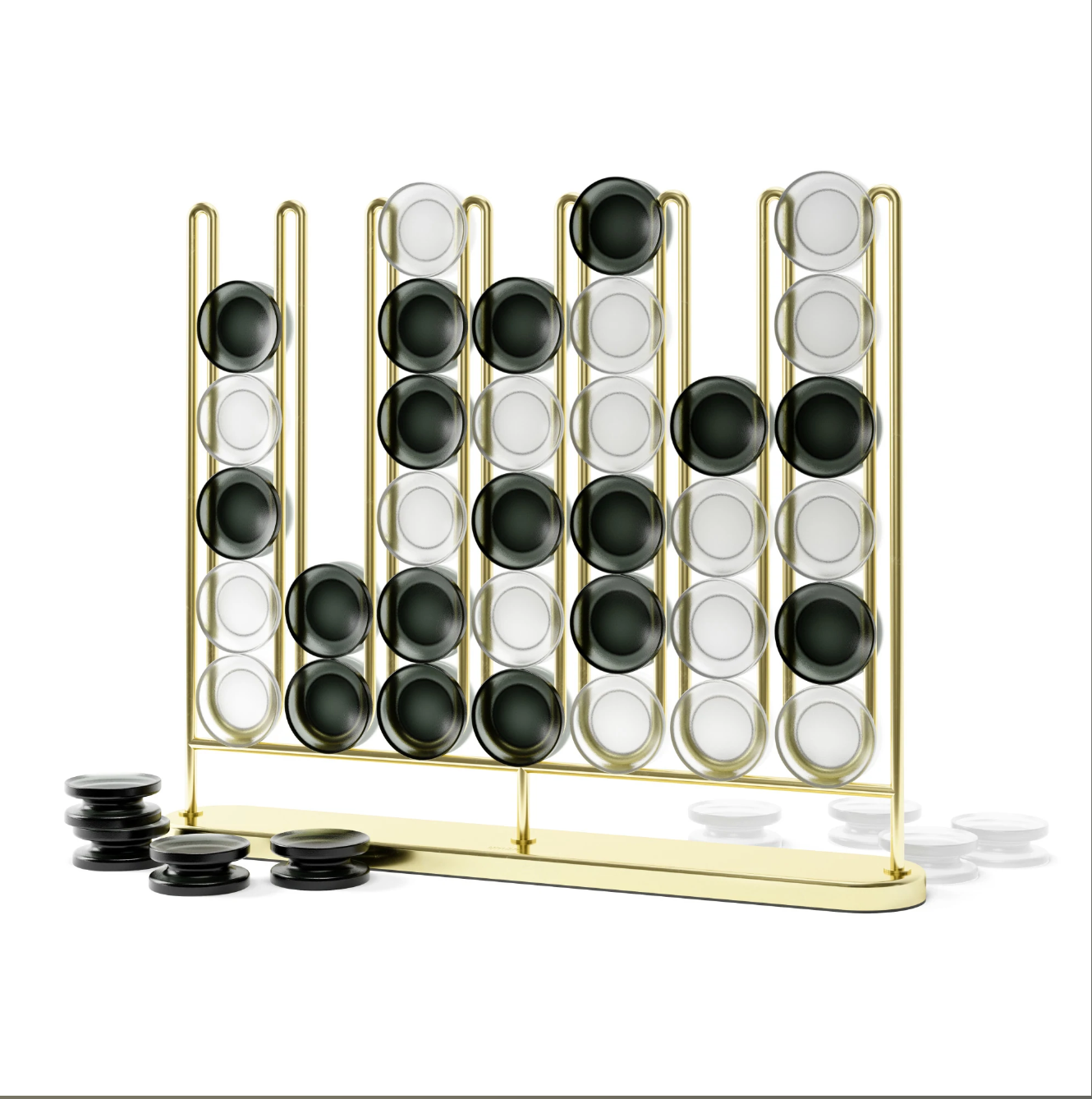STAX  4 IN A ROW NEW RELEASE