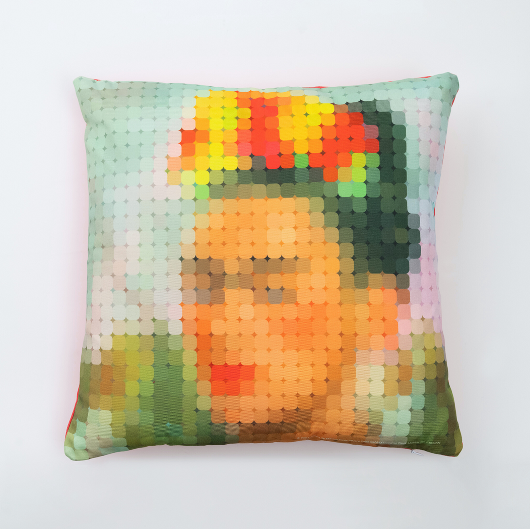 Funda para Cojín Frida Khalo