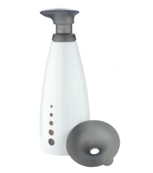 Sink Sider Soap Dispenser with Funnel