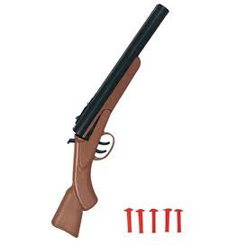 Shotgun toy