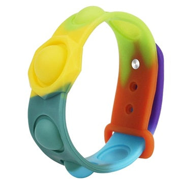 SILICONE BRACELET