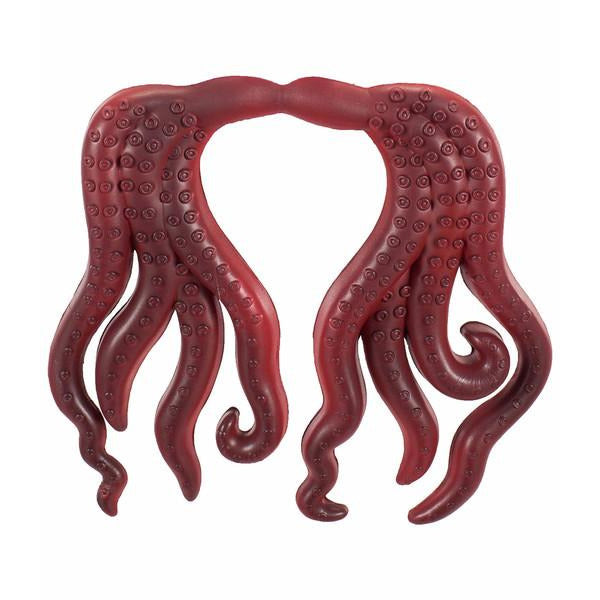 Squidstache